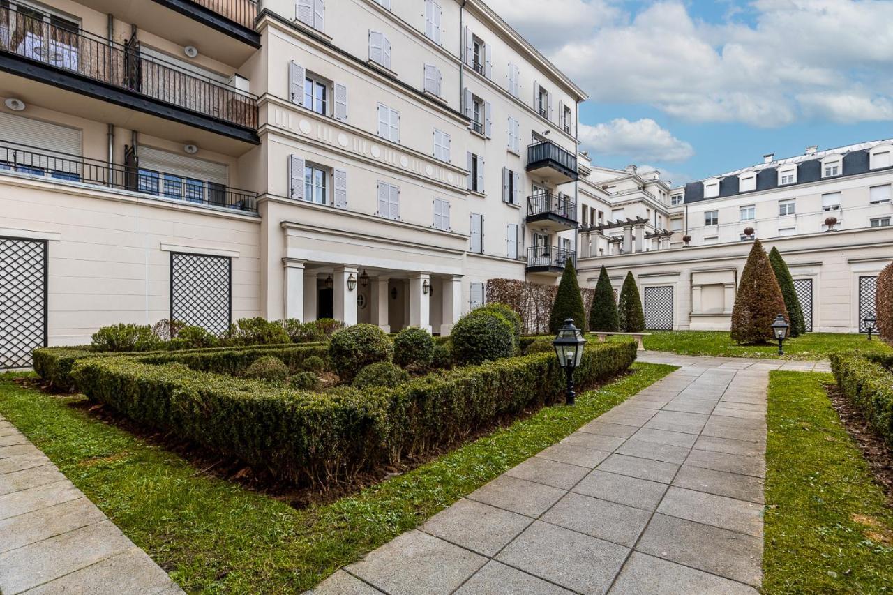 Disneyland Paris 6 Pers- Wifi - Disney Tv Wifi, Parking Chessy  Exterior photo