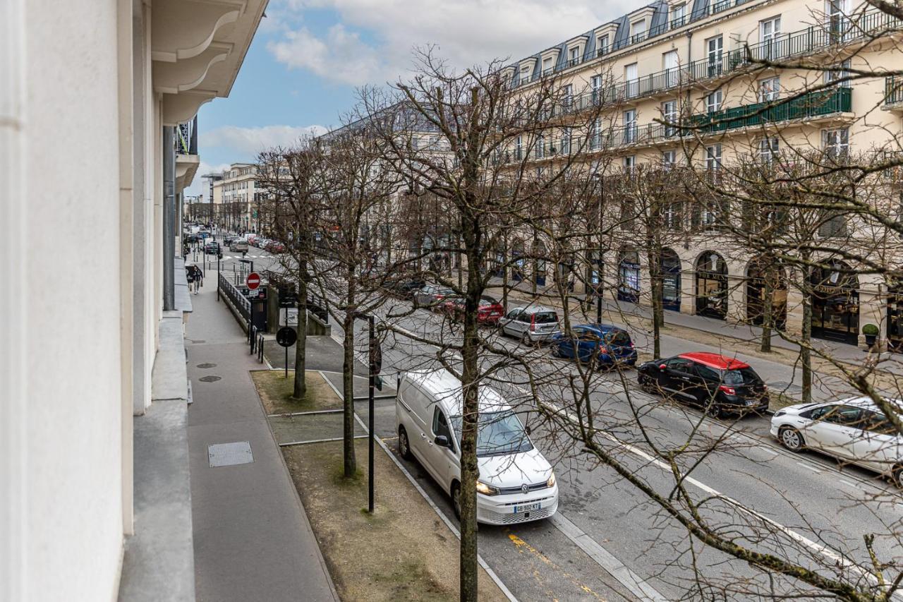 Disneyland Paris 6 Pers- Wifi - Disney Tv Wifi, Parking Chessy  Exterior photo